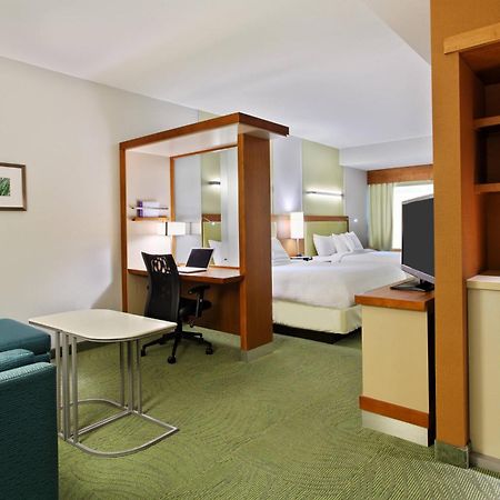 Springhill Suites By Marriott Pensacola Ferry Pass Esterno foto