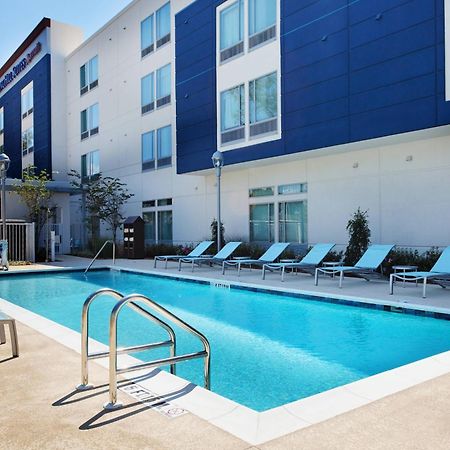 Springhill Suites By Marriott Pensacola Ferry Pass Esterno foto