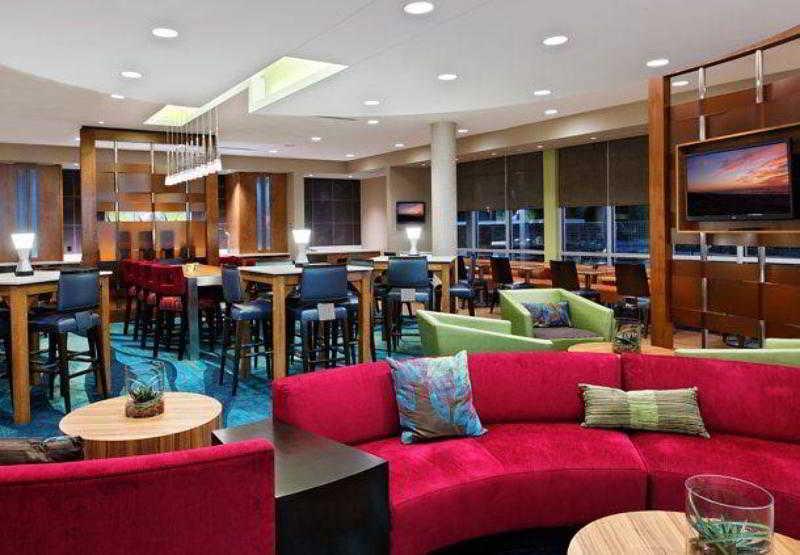 Springhill Suites By Marriott Pensacola Ferry Pass Esterno foto