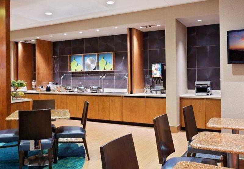 Springhill Suites By Marriott Pensacola Ferry Pass Esterno foto
