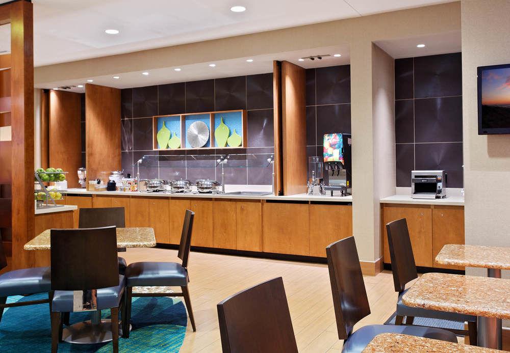 Springhill Suites By Marriott Pensacola Ferry Pass Esterno foto