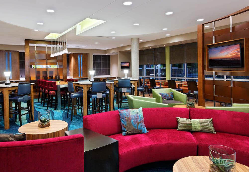 Springhill Suites By Marriott Pensacola Ferry Pass Esterno foto