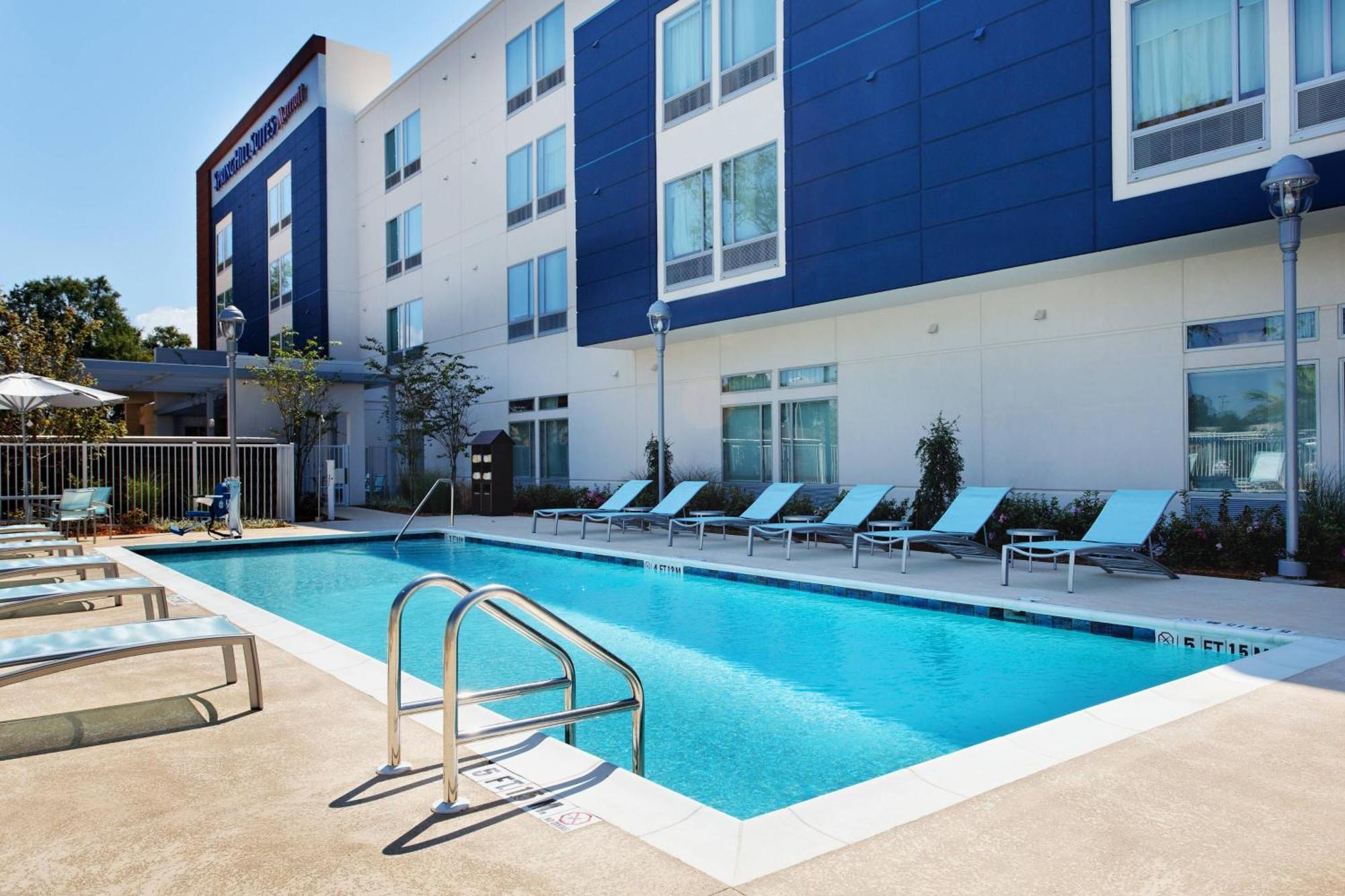 Springhill Suites By Marriott Pensacola Ferry Pass Esterno foto