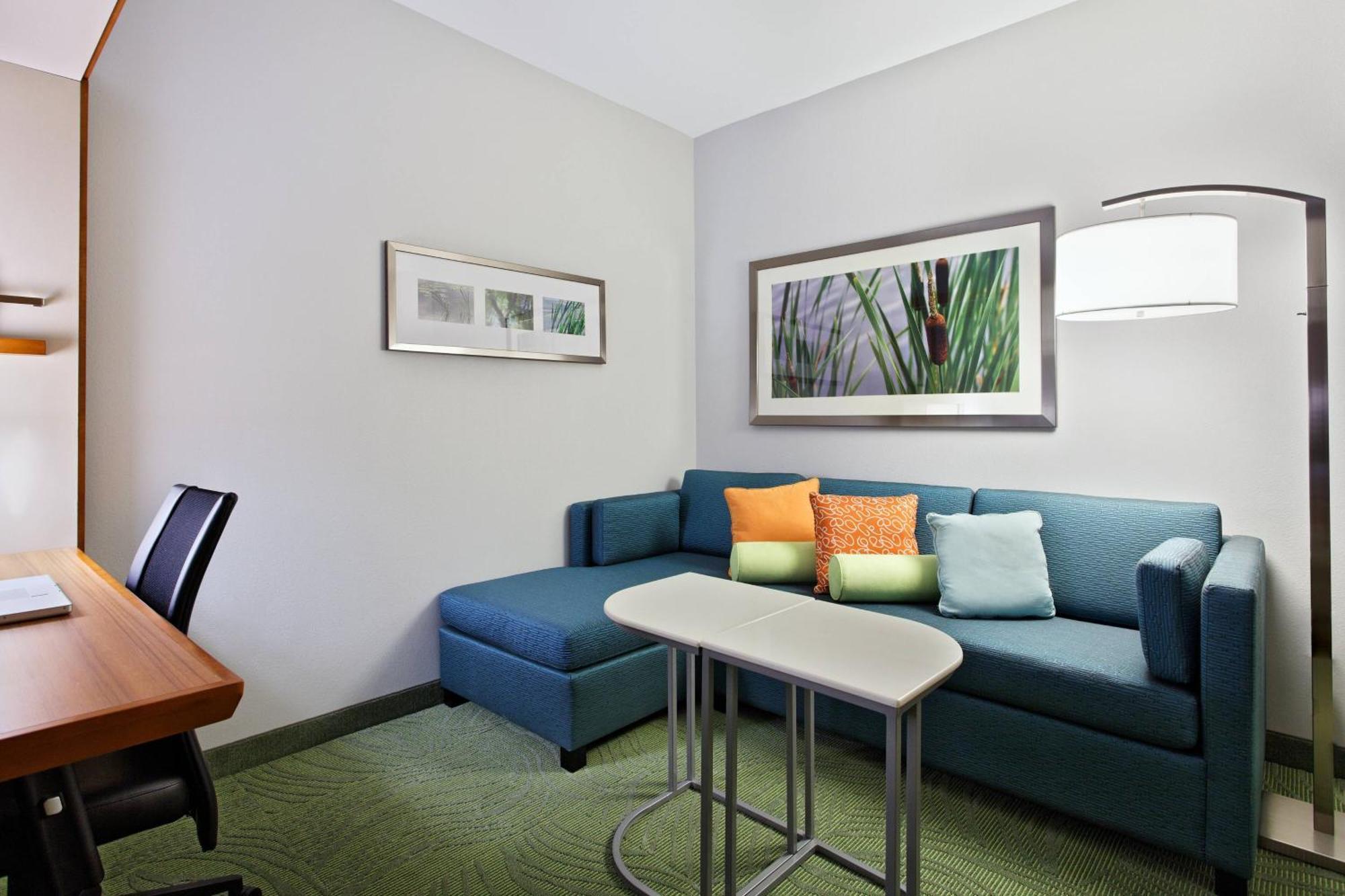 Springhill Suites By Marriott Pensacola Ferry Pass Esterno foto