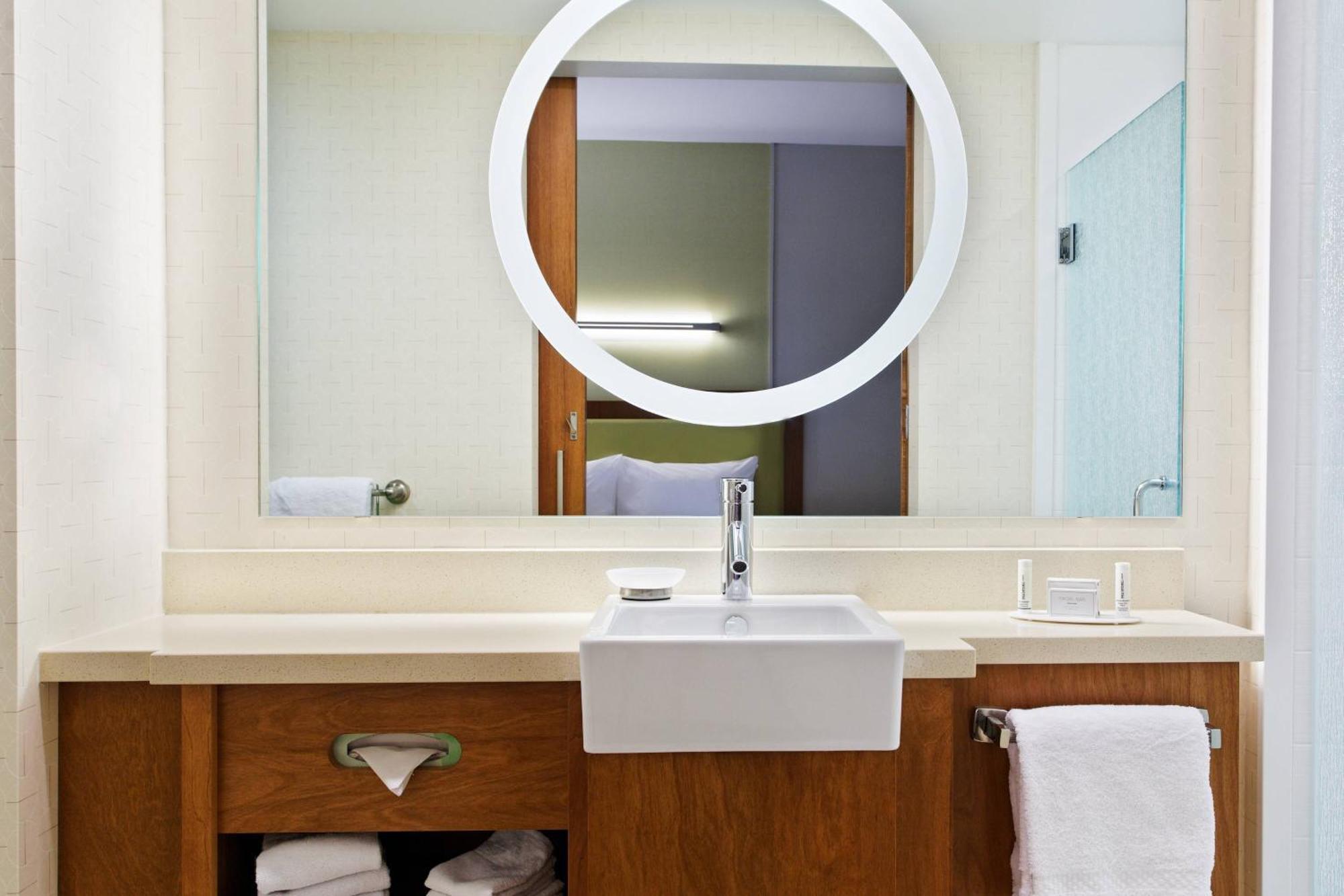 Springhill Suites By Marriott Pensacola Ferry Pass Esterno foto