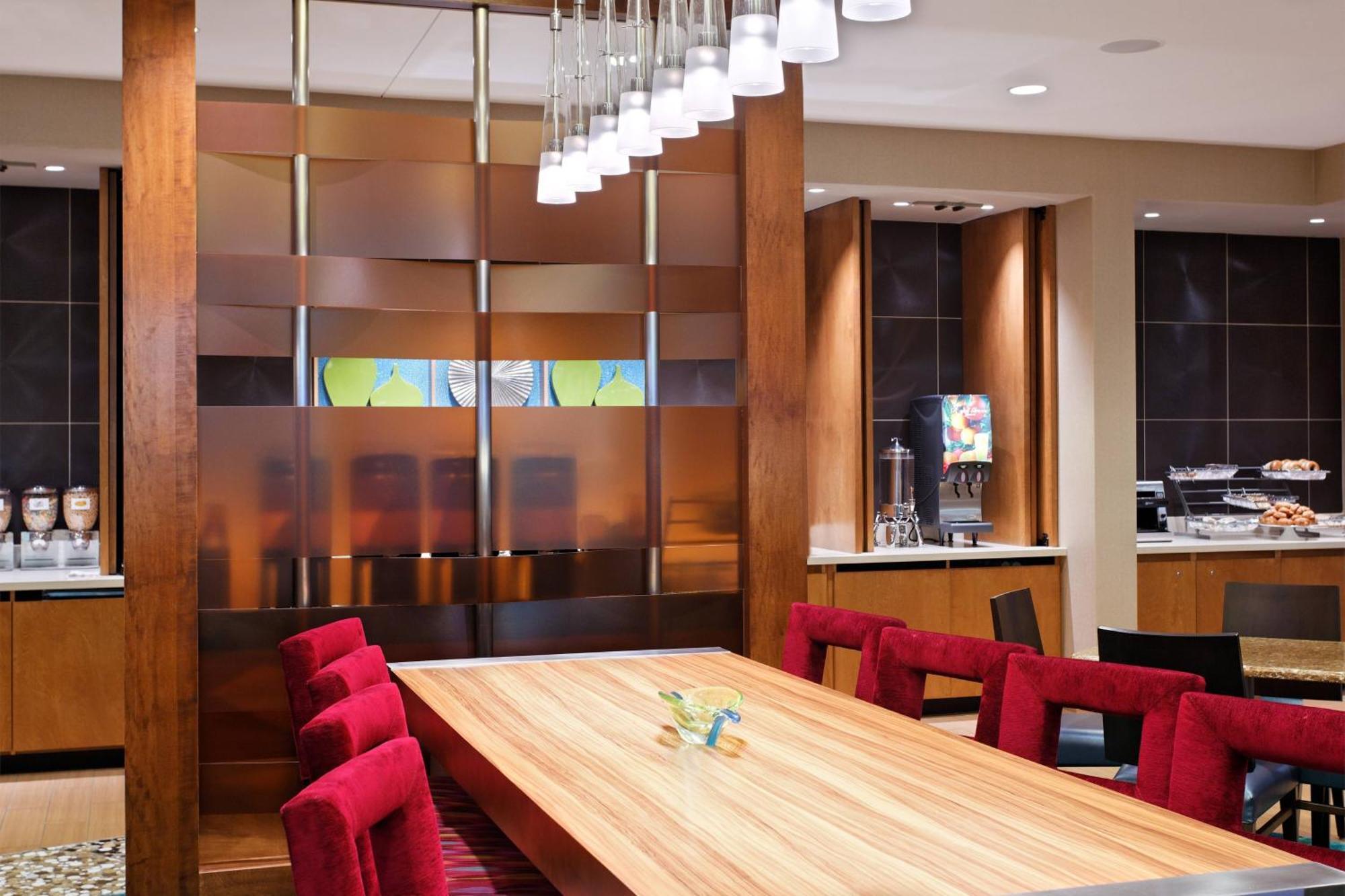 Springhill Suites By Marriott Pensacola Ferry Pass Esterno foto