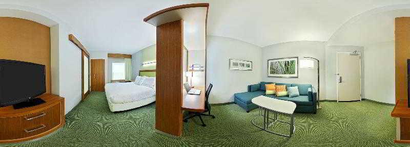 Springhill Suites By Marriott Pensacola Ferry Pass Esterno foto