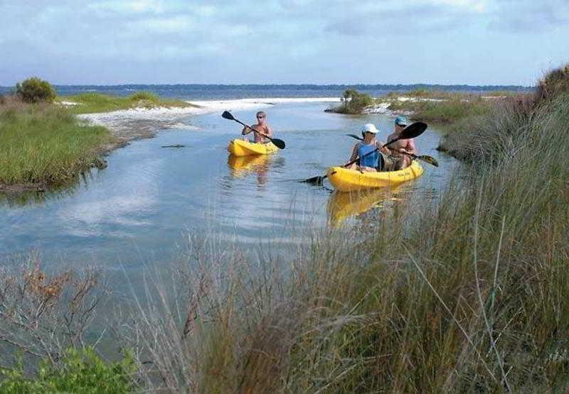 Springhill Suites By Marriott Pensacola Ferry Pass Esterno foto