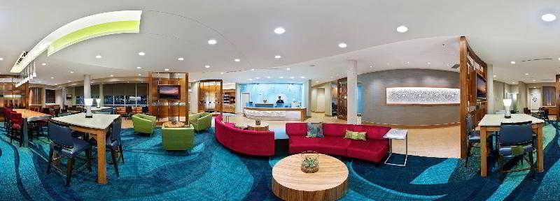 Springhill Suites By Marriott Pensacola Ferry Pass Esterno foto