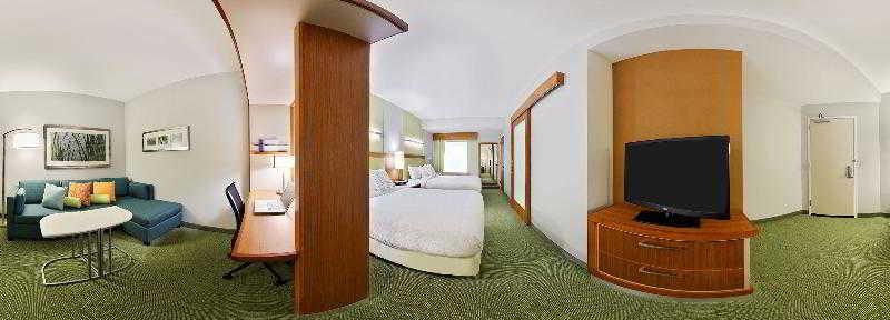 Springhill Suites By Marriott Pensacola Ferry Pass Esterno foto