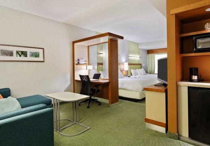 Springhill Suites By Marriott Pensacola Ferry Pass Esterno foto
