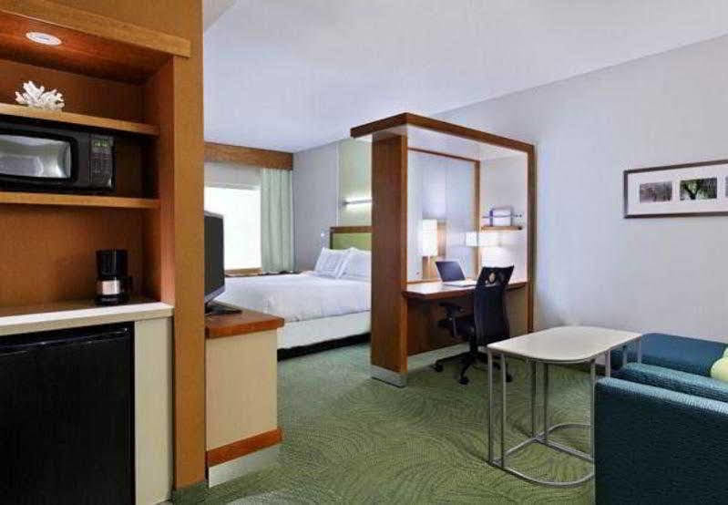 Springhill Suites By Marriott Pensacola Ferry Pass Esterno foto